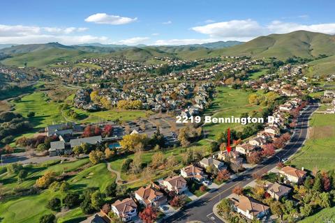 2219 Bennington Dr, Vallejo, CA 94591 photo 11