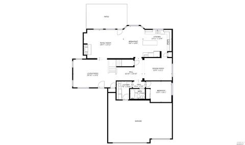 2219 Bennington Dr, Vallejo, CA 94591 photo 2