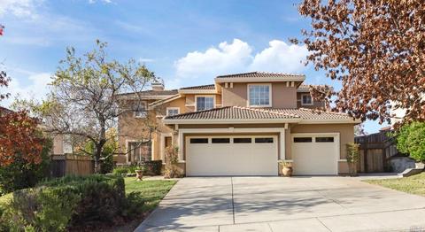 2219 Bennington Dr, Vallejo, CA 94591 photo 1