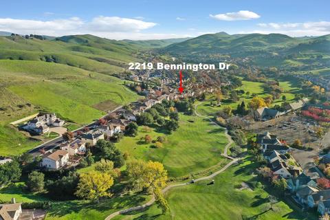 2219 Bennington Dr, Vallejo, CA 94591 photo 9