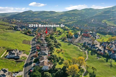 2219 Bennington Dr, Vallejo, CA 94591 photo 10