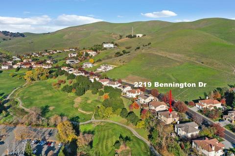 2219 Bennington Dr, Vallejo, CA 94591 photo 8