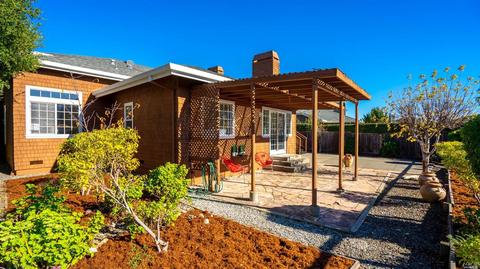31 Aaron Drive Dr, Novato, CA 94949 photo 7