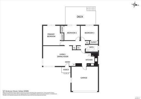 127 Anderson St, Vallejo, CA 94589 photo 40