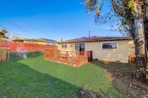 127 Anderson St, Vallejo, CA 94589 photo 26