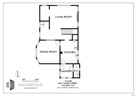 903 Maine St, Vallejo, CA 94590 photo 25