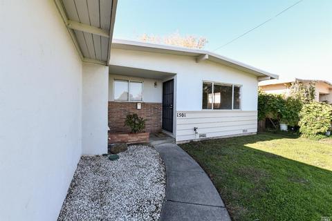 1501 Coolidge St, Fairfield, CA 94533 photo 2