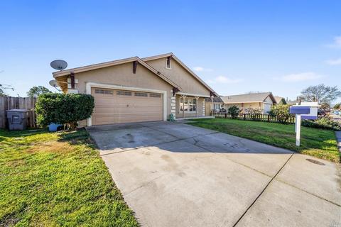 625 W H St, Dixon, CA 95620 photo 2