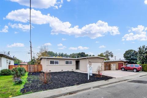 2107 Nottingham Dr, Fairfield, CA 94533 photo 8