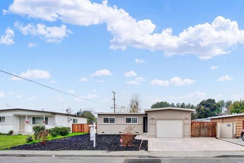 2107 Nottingham Dr, Fairfield, CA 94533 photo 4