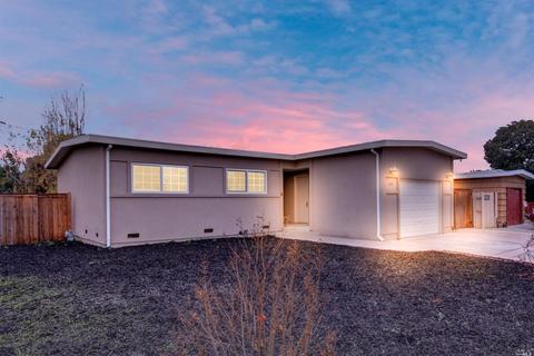 2107 Nottingham Dr, Fairfield, CA 94533 photo 1