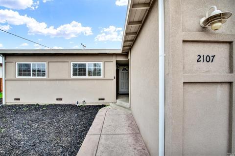 2107 Nottingham Dr, Fairfield, CA 94533 photo 13