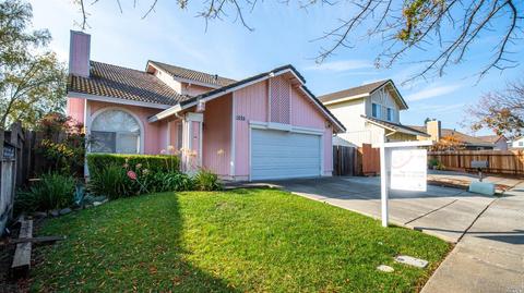 1025 Peppertree Dr, Fairfield, CA 94533 photo 1