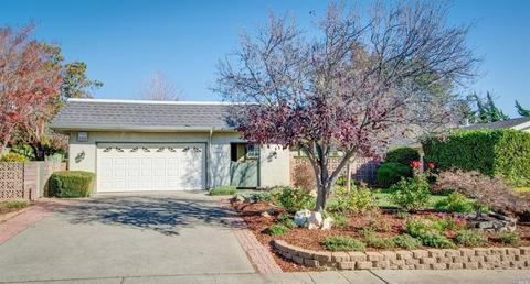136 Palomar Ln, Vallejo, CA 94591 photo 2