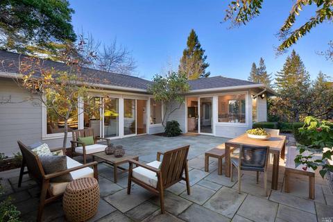 3 Thomas Court Ct, Ross, CA 94957 photo 10