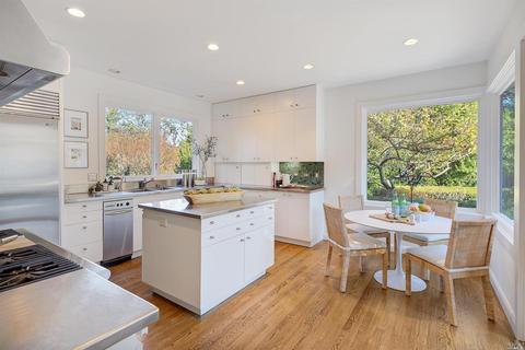3 Thomas Court Ct, Ross, CA 94957 photo 7