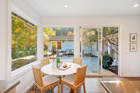 3 Thomas Court Ct, Ross, CA 94957 photo 9