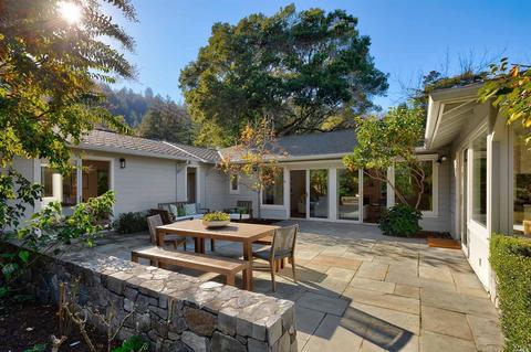 3 Thomas Court Ct, Ross, CA 94957 photo 2