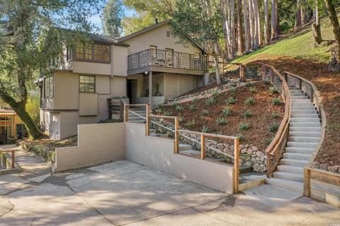 57 Olive Ave, Larkspur, CA 94939 photo 3