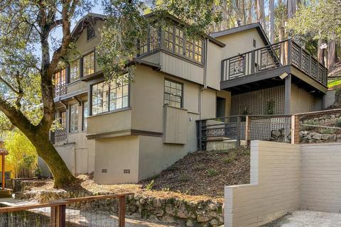 57 Olive Ave, Larkspur, CA 94939 photo 2