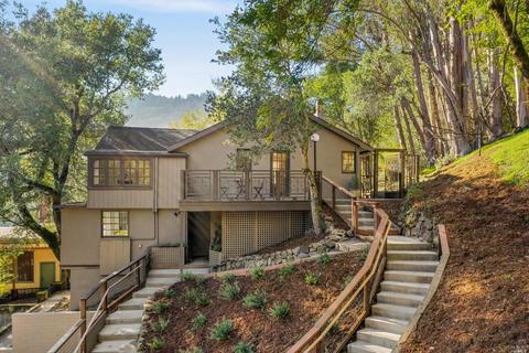 57 Olive Ave, Larkspur, CA 94939 photo 1