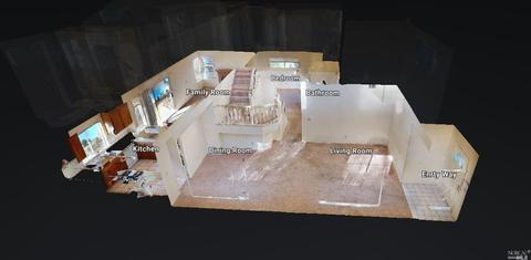 135 Arabian Ct, Vallejo, CA 94589 photo 7