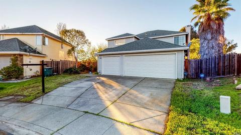135 Arabian Ct, Vallejo, CA 94589 photo 4