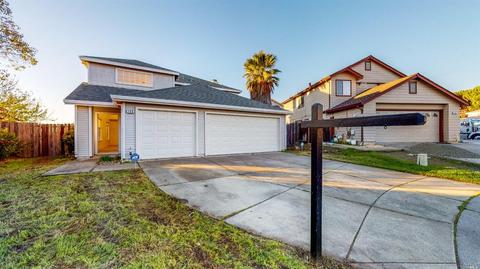 135 Arabian Ct, Vallejo, CA 94589 photo 1