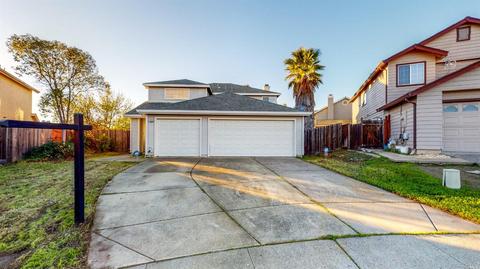 135 Arabian Ct, Vallejo, CA 94589 photo 5