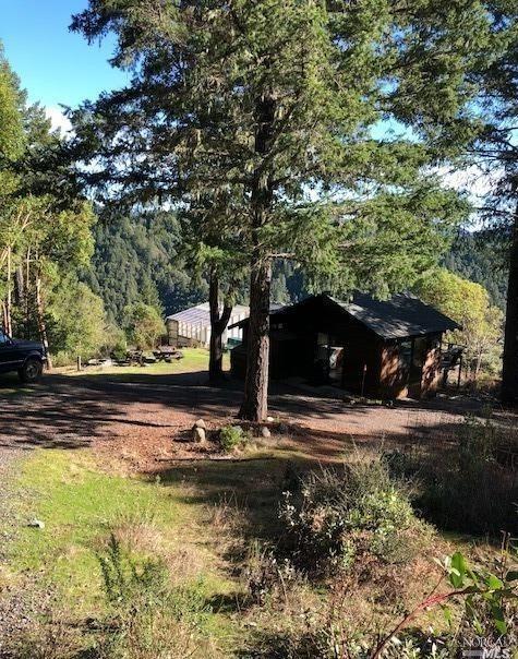 6300 Live Oak Dr, Willits, CA 95490 photo 1