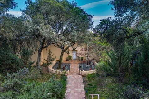 18835 Fitzpatrick Ln, Occidental, CA 95465 photo 3