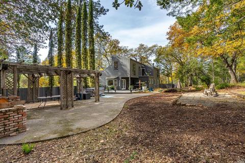 265 Cold Springs Rd, Angwin, CA 94508 photo 1
