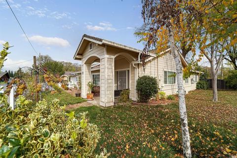 295 S Lenore Ave, Willits, CA 95490 photo 1