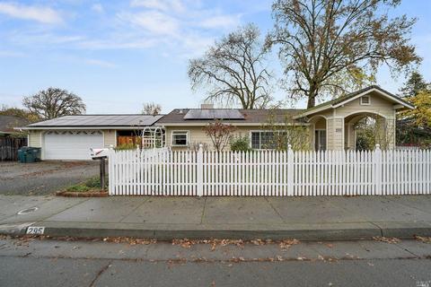 295 S Lenore Ave, Willits, CA 95490 photo 46