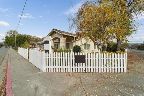 295 S Lenore Ave, Willits, CA 95490 photo 4