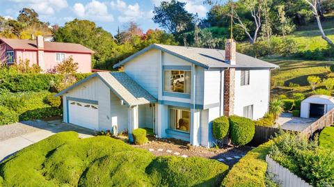 70 Parkhaven Dr, Vallejo, CA 94591 photo 2