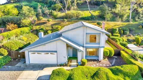 70 Parkhaven Dr, Vallejo, CA 94591 photo 5