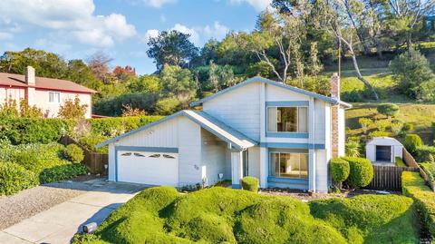 70 Parkhaven Dr, Vallejo, CA 94591 photo 3