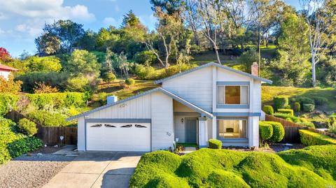70 Parkhaven Dr, Vallejo, CA 94591 photo 1