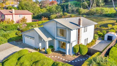 70 Parkhaven Dr, Vallejo, CA 94591 photo 4