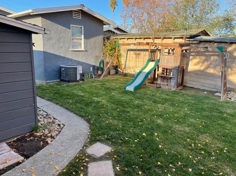 1421 Gordon St, Vallejo, CA 94590 photo 26