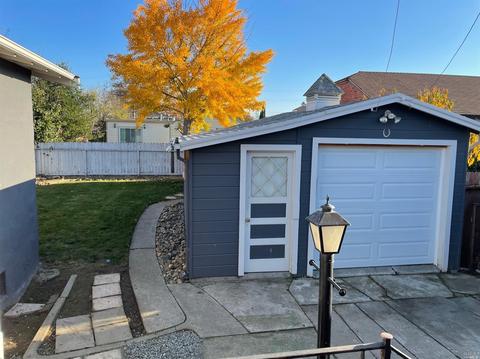 1421 Gordon St, Vallejo, CA 94590 photo 19