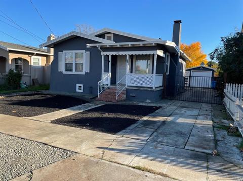 1421 Gordon St, Vallejo, CA 94590 photo 1