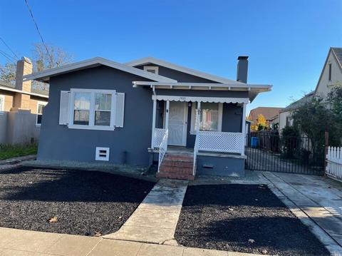 1421 Gordon St, Vallejo, CA 94590 photo 2