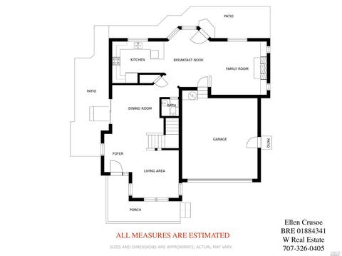 7930 Soll Ct, Sebastopol, CA 95472 photo 3