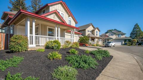 7930 Soll Ct, Sebastopol, CA 95472 photo 1