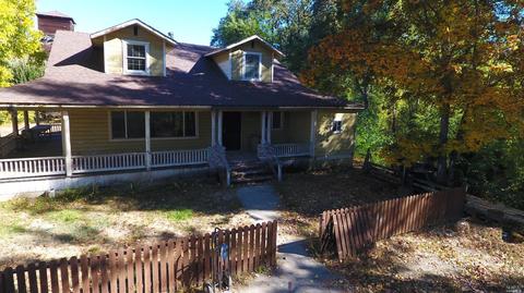 2010 Center Valley Rd, Willits, CA 95490 photo 1