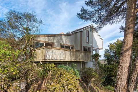307 Via Recodo, Mill Valley, CA 94941 photo 36