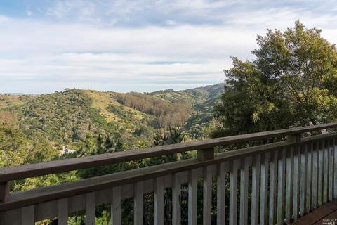 307 Via Recodo, Mill Valley, CA 94941 photo 30