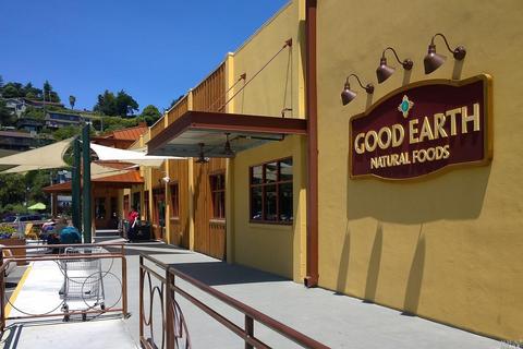 307 Via Recodo, Mill Valley, CA 94941 photo 43